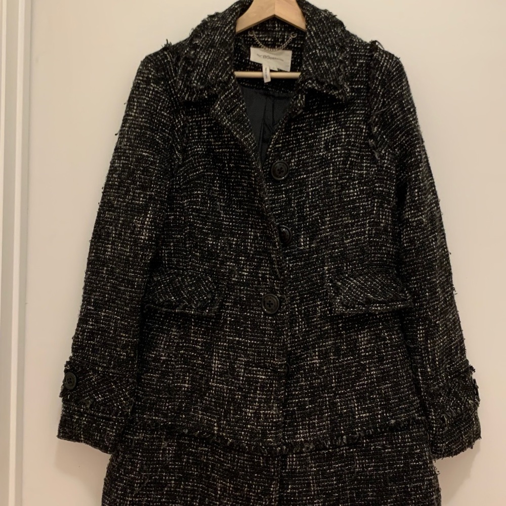 BCBG stylish jacket
